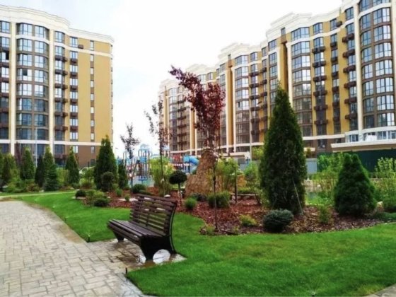 Без %!Нова квартира в ЖК Софія Резиденс,поруч Республіка Софіївська Борщагівка