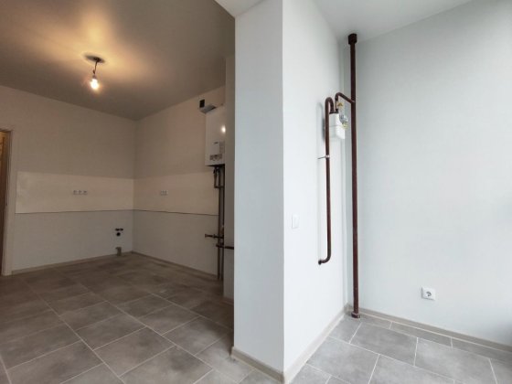 ДОМ СДАН! Заселен! Цена с оформлением! 37кв.м. Рассрочка. Без комиссии Софиевская Борщаговка