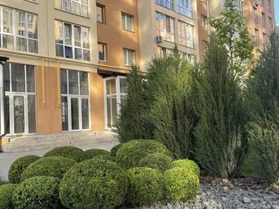 Продаж 1 кімн 43 кв.м.ЖК Сфера, будинок здан, без%, всі держпрограми Софіївська Борщагівка