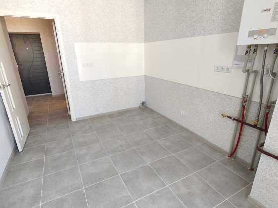 37кв.м. Розтермінування ! Ціна з ремонтом і оформленням! Софіївська Борщагівка