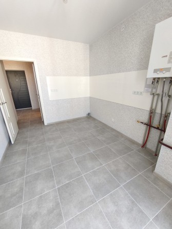 37кв.м. Розтермінування ! Ціна з ремонтом і оформленням! - фото 1