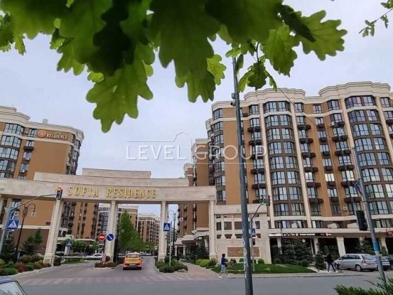 Видова 3-кімнатна у Софія Резіденс(Sofia Residence)Найкраща пропозиція Софіївська Борщагівка