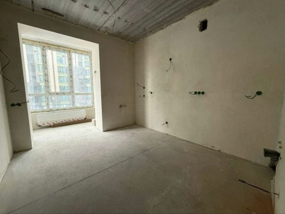 Продаж однокімнатної квартири в ЖК У-квартал Софіївська Борщагівка