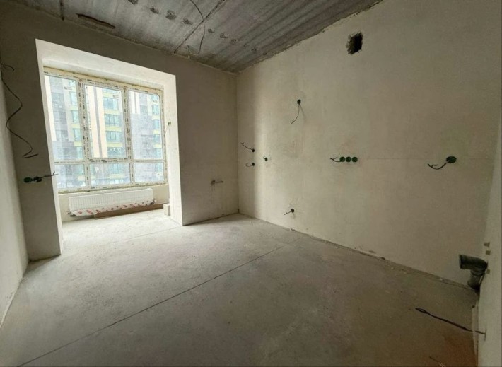 Продаж однокімнатної квартири в ЖК У-квартал - фото 1