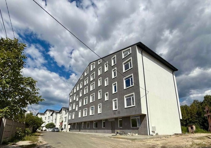 Продаж квартири вул.Леменівська,11,Софіївська Борщагівка. - фото 1