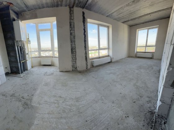 Продаж 1 кімнатної квартири ЖК Софіївський Квартал від Забудовника Софіївська Борщагівка