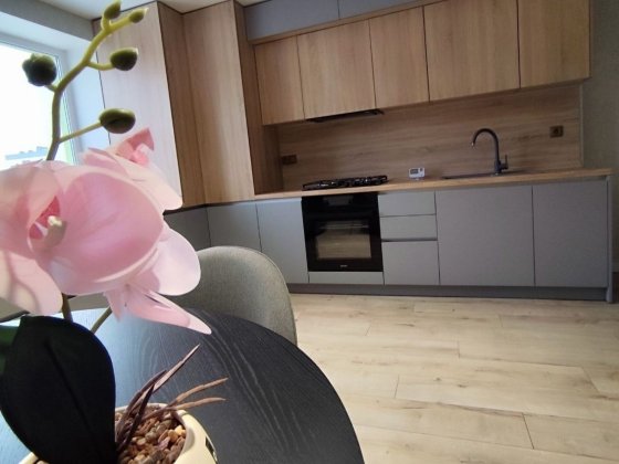 Супер пропозиція! Продаж просторої. 1к.квартири з терасою 22кв.м Софіївська Борщагівка