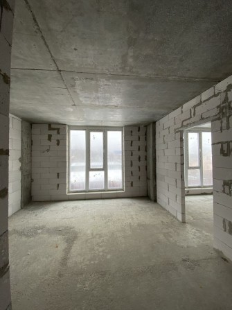 Без%Продаж,Двокімнатна квартира 57м2,Дарницький рн,до метро 5хвна авто - фото 1