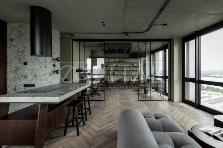 ‼️Продаж 3х квартири 105кв ЖК Славутич поряд Зарічний Дарницький‼️ - фото 1