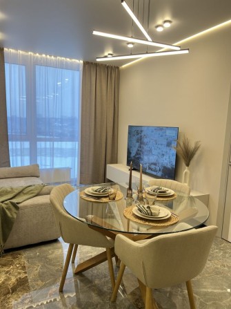 Продаж ВИДОВОЇ 1 КІМ з рементом!!!  48м2 ЖК Great Грейт Позняки - фото 1