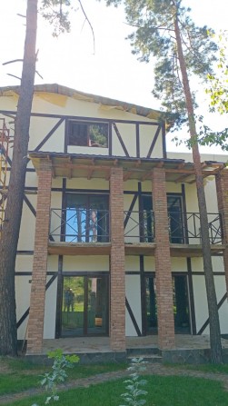 Продам квартиру в таунхаусе 2 ком. в лісі - Бортничі, Київ - фото 1