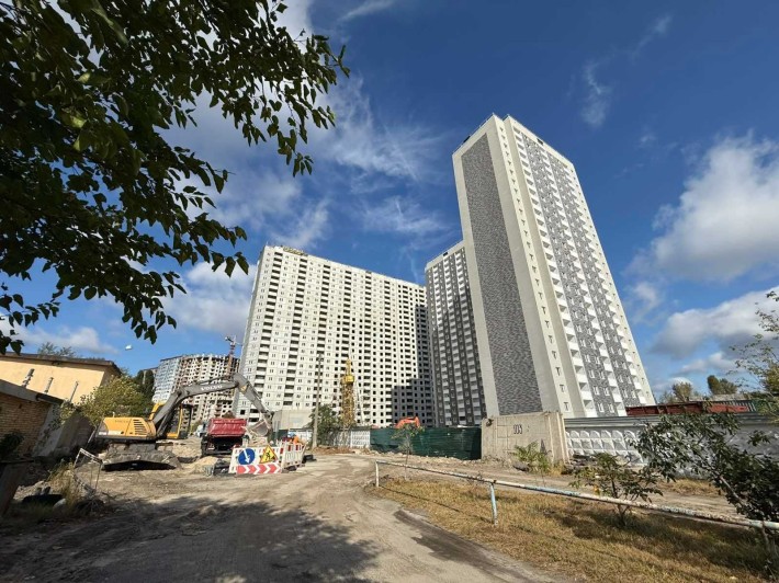 Супер 1к у ЖК Деснянський,автономне опалення,ремонт. Є-оселя ВПО,без%! - фото 1