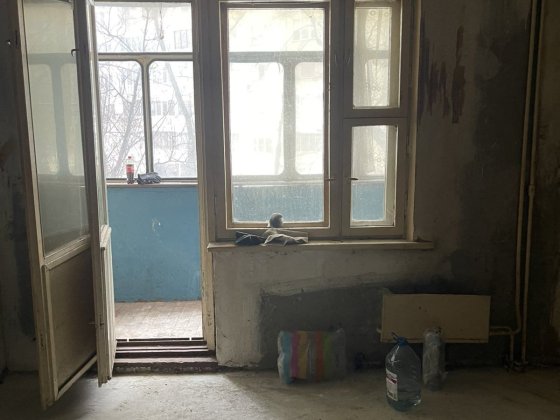 Продається  2х кім. квартира Киев