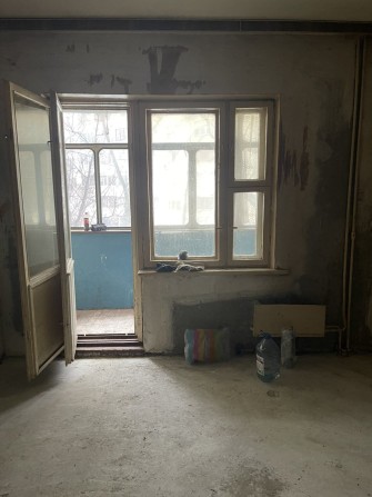 Продається  2х кім. квартира - фото 1