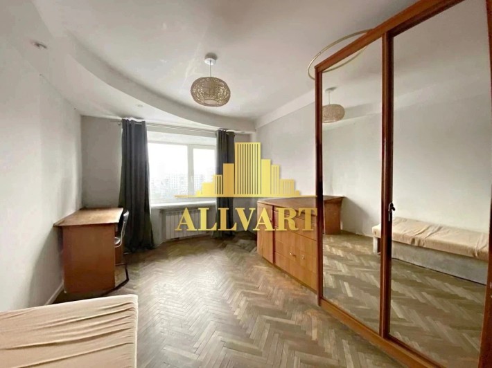 Продаж 3 кім квартири, проспект Лісовий, Лівий берег, м.Лісова - фото 1