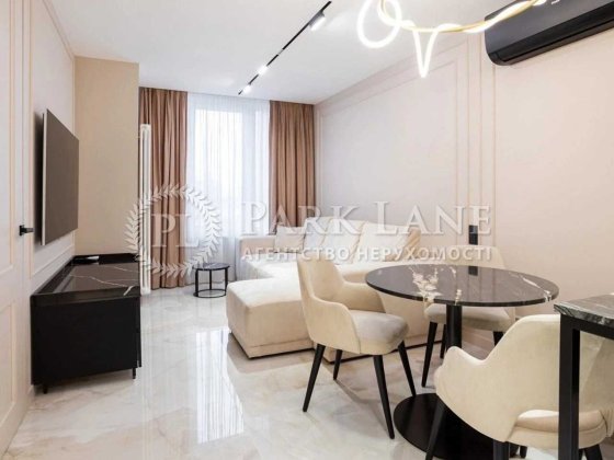 Автономна квартира ЖК Севен Інвертор Дніпровська набережна 20б Позняки Киев