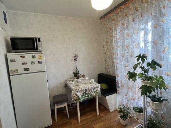 ДЕРЖПРОГРАМИ 1 кімнатна квартира Троєщина Ч. Калини Маяковського 28 Киев