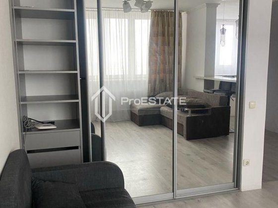 Продаж 1-кімнатної квартири, ЖК Милославичі Киев