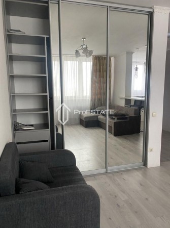 Продаж 1-кімнатної квартири, ЖК Милославичі - фото 1