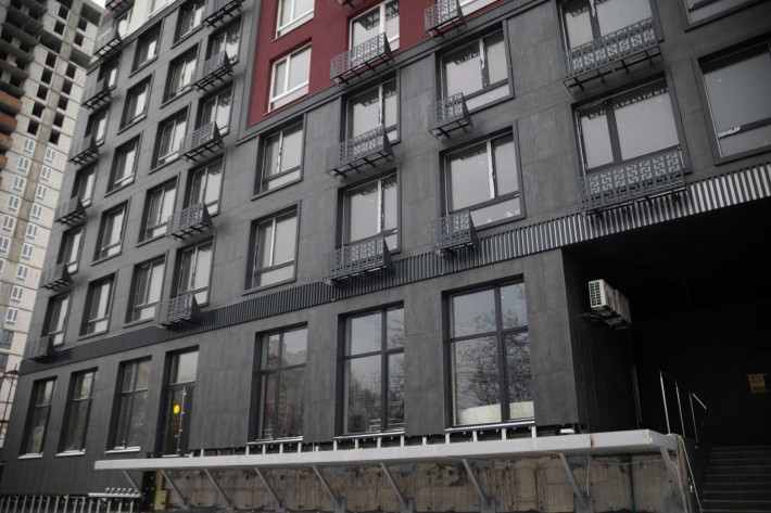 Економія 117тис. грн! 1к квартира в Новобудові! Підземний паркінг - фото 1