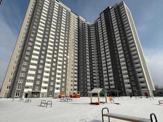 Шикарна 2к з ремонтом, кухня 18 в ЖК Деснянський (буд.1). Без комісії! Київ