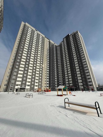 Шикарна 2к з ремонтом, кухня 18 в ЖК Деснянський (буд.1). Без комісії! - фото 1