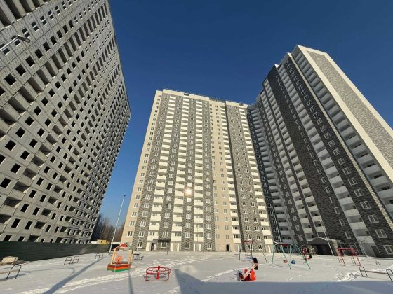 Чудова 1к з ремонтом в ЖК Деснянський. Є-оселя (3,7%). Без комісії! Киев