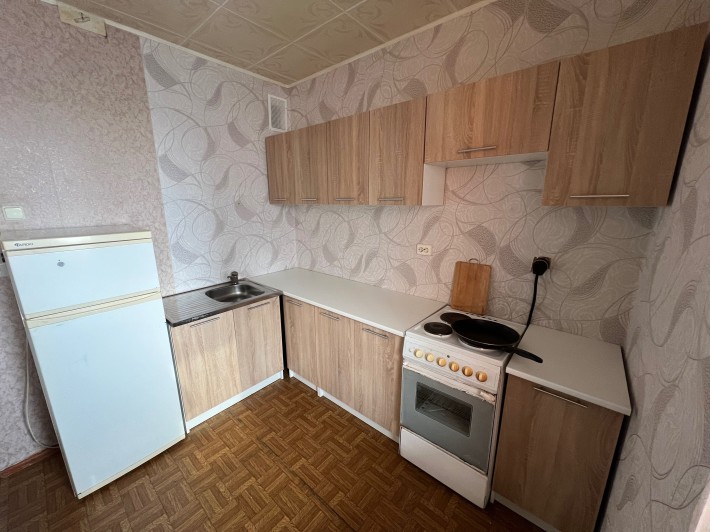 1 кімнатна 39.4 м2 -> вулиця Вишняківська 5 метро Позняки 7 хвилин - фото 1