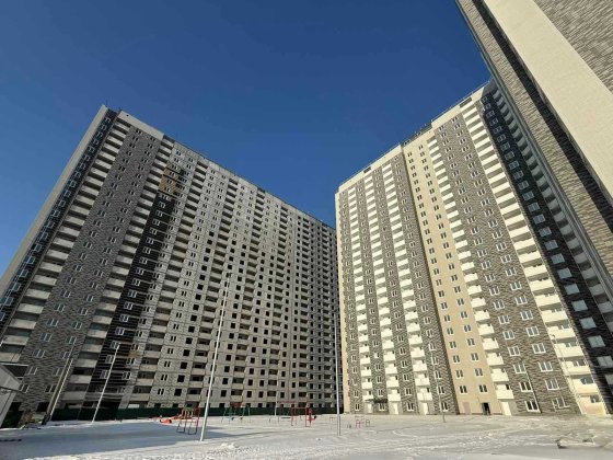 Автономне опалення в ЖК Деснянський, супер 1к з ремонтом. Є-оселя ВПО! Киев