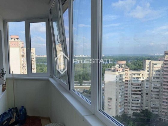 Продаж 3х квартири Оноре де Бальзака 4а Киев