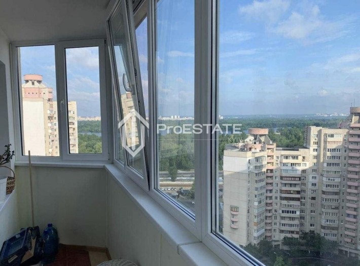 Продаж 3х квартири Оноре де Бальзака 4а - фото 1