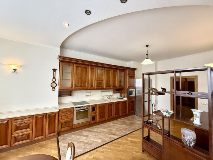 Квартира продаж Вул. Єжи Гедройця Тверська - фото 1