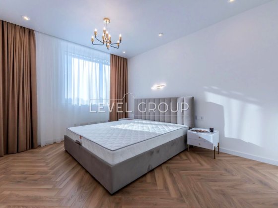 Продаж квартири в будинку бізнес-рівня – ЖК «Паркові Озера 2» Київ