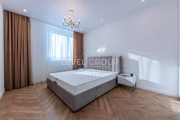 Продаж квартири в будинку бізнес-рівня – ЖК «Паркові Озера 2» - фото 1