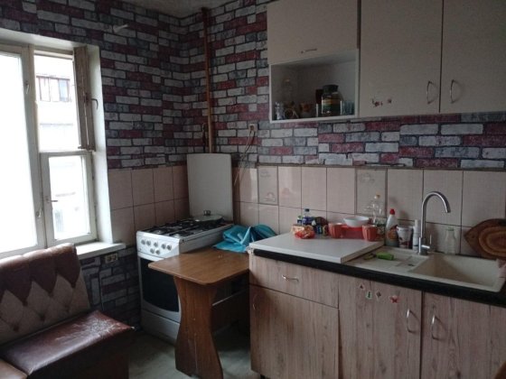 Продам 1кім. квартиру вул.О. Дашкевича (Курнатовського) Воскресенка SL Киев