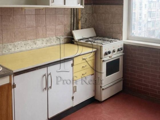 Продаж 2к кв Йорданська/Архипенка/Приозерна/метро Оболонь Київ