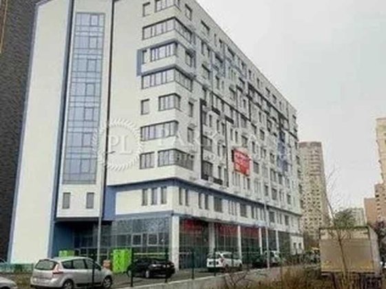 Без% Продаж 1-к ЖК Лебединий Guest House вул Ревуцького 52 Киев