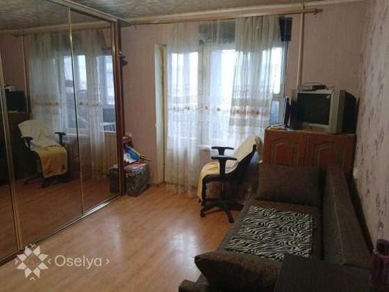 ТОП 1 кімнатна квартира Воскресенка Дашкевича Курнатовського 6Б Киев