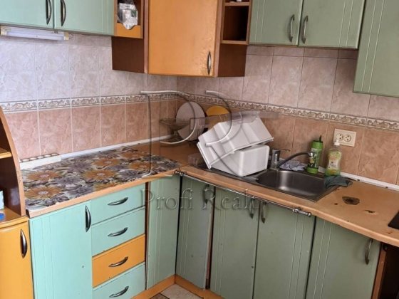 Продаж 3 кімн. квартири за адресою/ Олександри Екстер/Троєщина Киев