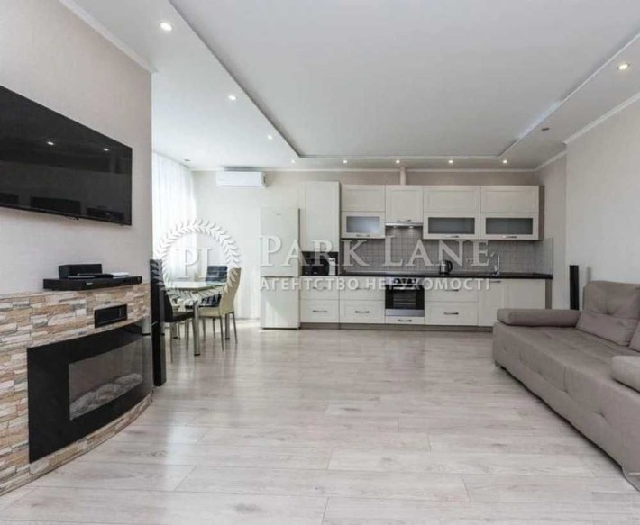 Продаж великої (63м) 1к Воскресенський пр. 10а ( поруч Паркові озера ) - фото 1