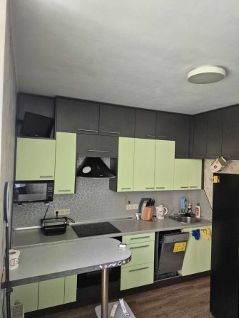 ЖК Комфорт Таун  Регенераторна 4 корпус 7     2-х кім. кв БЕЗ КОМІСІЇ. - фото 1