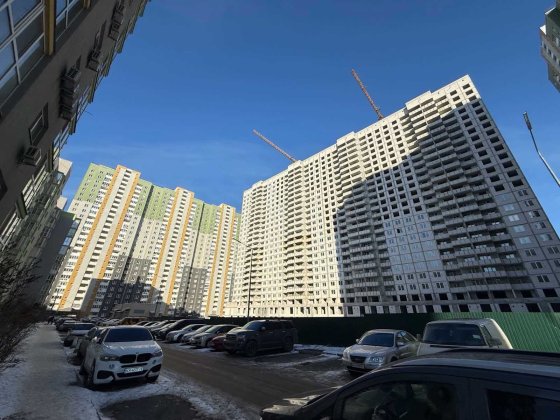 Вид на парк, автономне опалення в ЖК Вудсторія. Є-оселя ВПО. Без %! Київ