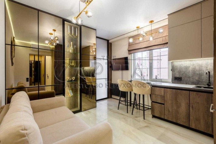 Продажа квартиры, ЖК Новая Англия, ул. Максимовича Михаила, Голосеево - фото 1