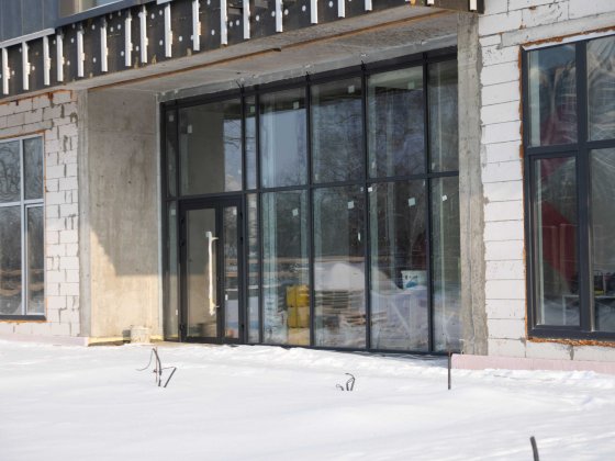 2-кімнатна квартира від забудовника — під програму «єОселя» Київ