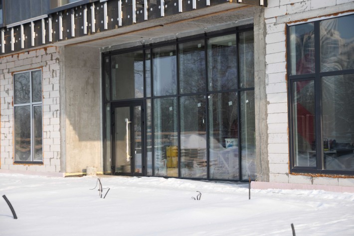 2-кімнатна квартира від забудовника — під програму «єОселя» - фото 1