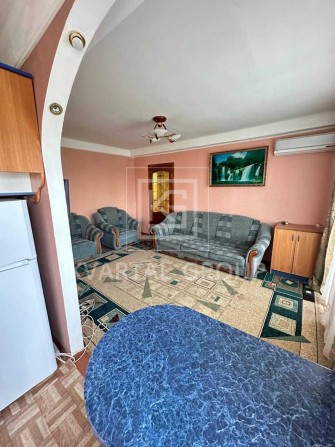 Продаж 2-х кім квартири, оформленя мінімальне, СЕРТИФІКАТ-ТАК - фото 1