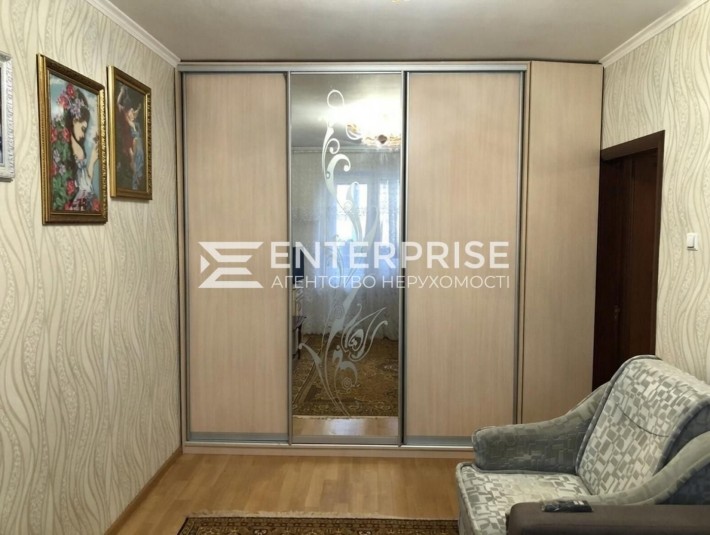 Продаж 1к квартир вул. Милославська, 23А, Деснянський р-н, Троєщина - фото 1