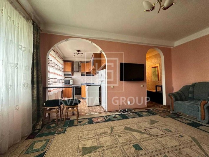 Продаж охайної 2 кімнатної квартири! МІНІМАЛЬНЕ оформ! СЕРТИФІКАТ-ТАК! - фото 1