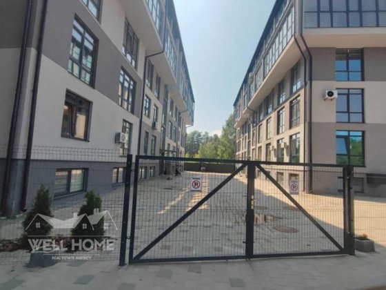 Продаж квартири 1к Радистів провулок, 18 ЖК Вудпарк Київ Киев