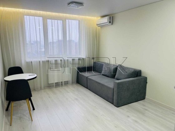 Смарт-квартира з ремонтом, Максимовича 32А, ЖК Perfect Town Київ